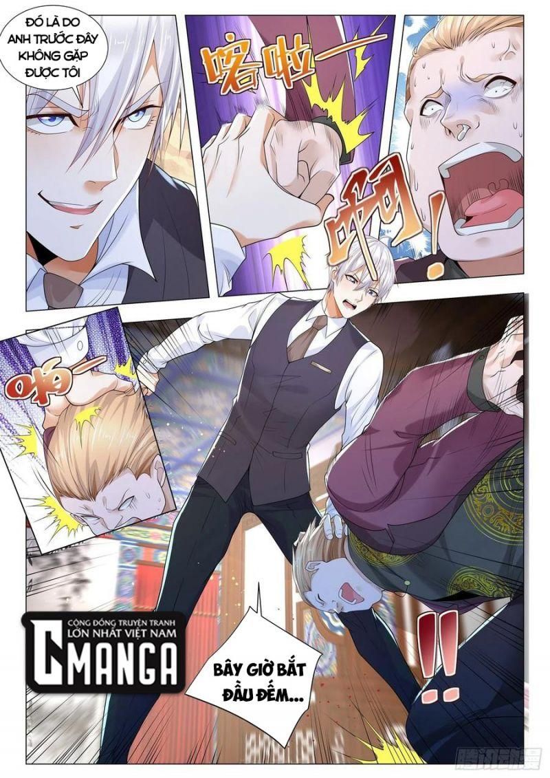 đọc truyện Thần Hào Chi Thiên Hàng Hệ Thống Chương 345 ảnh 11 tại Thiên Thai Truyện