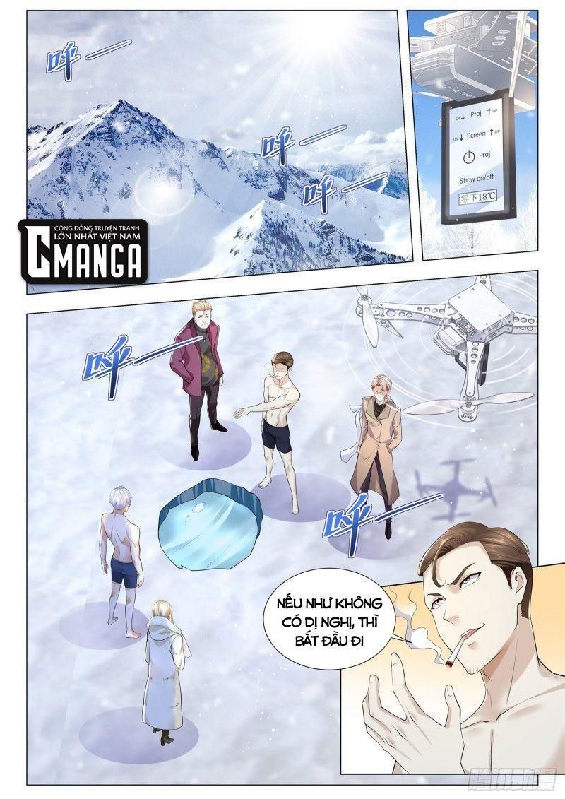 đọc truyện Thần Hào Chi Thiên Hàng Hệ Thống Chương 346 ảnh 3 tại Thiên Thai Truyện