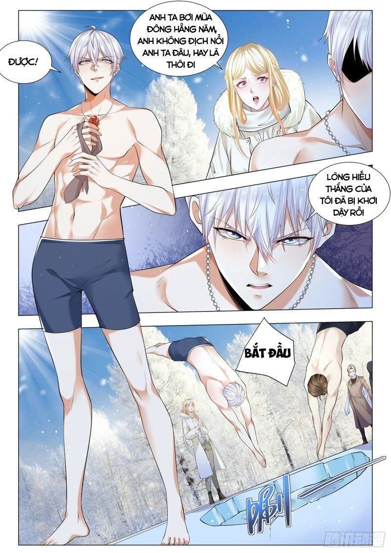 đọc truyện Thần Hào Chi Thiên Hàng Hệ Thống Chương 346 ảnh 4 tại Thiên Thai Truyện