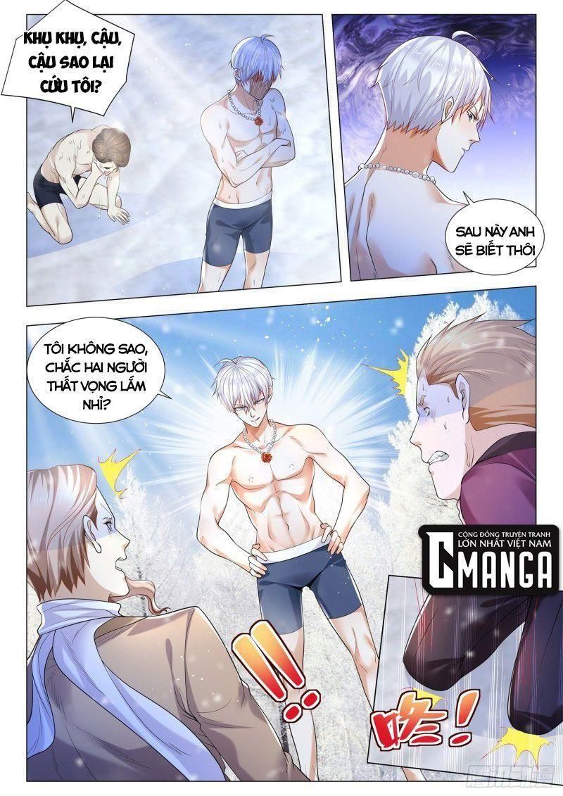 đọc truyện Thần Hào Chi Thiên Hàng Hệ Thống Chương 347 ảnh 3 tại Thiên Thai Truyện