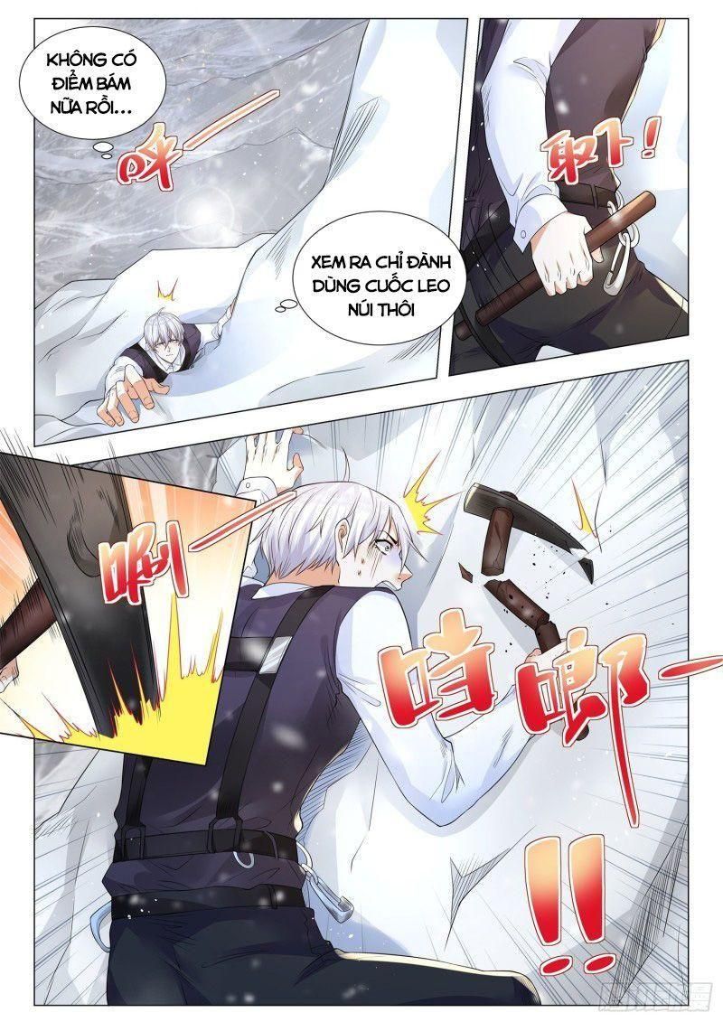 đọc truyện Thần Hào Chi Thiên Hàng Hệ Thống Chương 347 ảnh 12 tại Thiên Thai Truyện