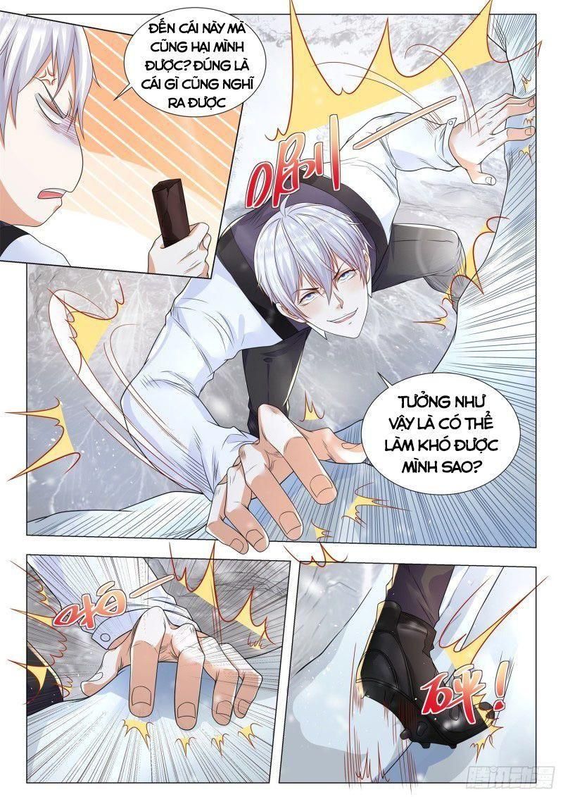 đọc truyện Thần Hào Chi Thiên Hàng Hệ Thống Chương 347 ảnh 13 tại Thiên Thai Truyện