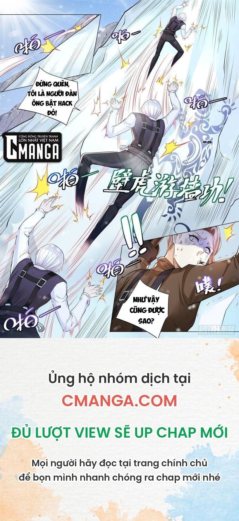 đọc truyện Thần Hào Chi Thiên Hàng Hệ Thống Chương 347 ảnh 14 tại Thiên Thai Truyện