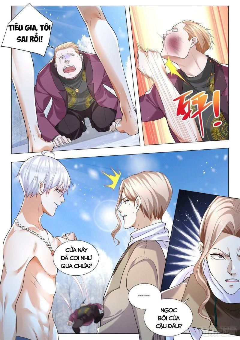 đọc truyện Thần Hào Chi Thiên Hàng Hệ Thống Chương 347 ảnh 4 tại Thiên Thai Truyện