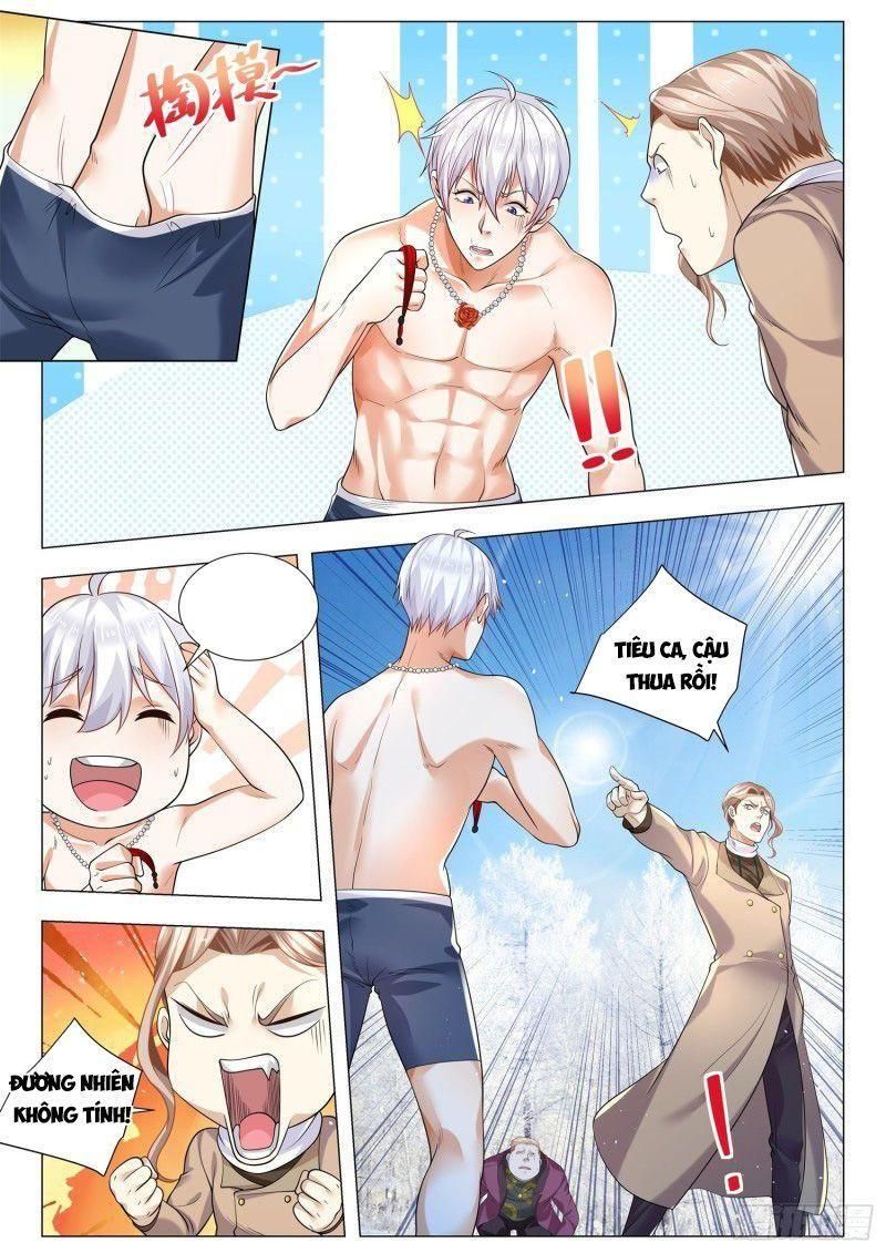 đọc truyện Thần Hào Chi Thiên Hàng Hệ Thống Chương 347 ảnh 5 tại Thiên Thai Truyện