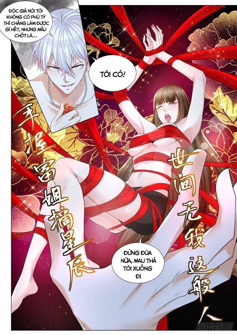 đọc truyện Thần Hào Chi Thiên Hàng Hệ Thống Chương 347 ảnh 7 tại Thiên Thai Truyện