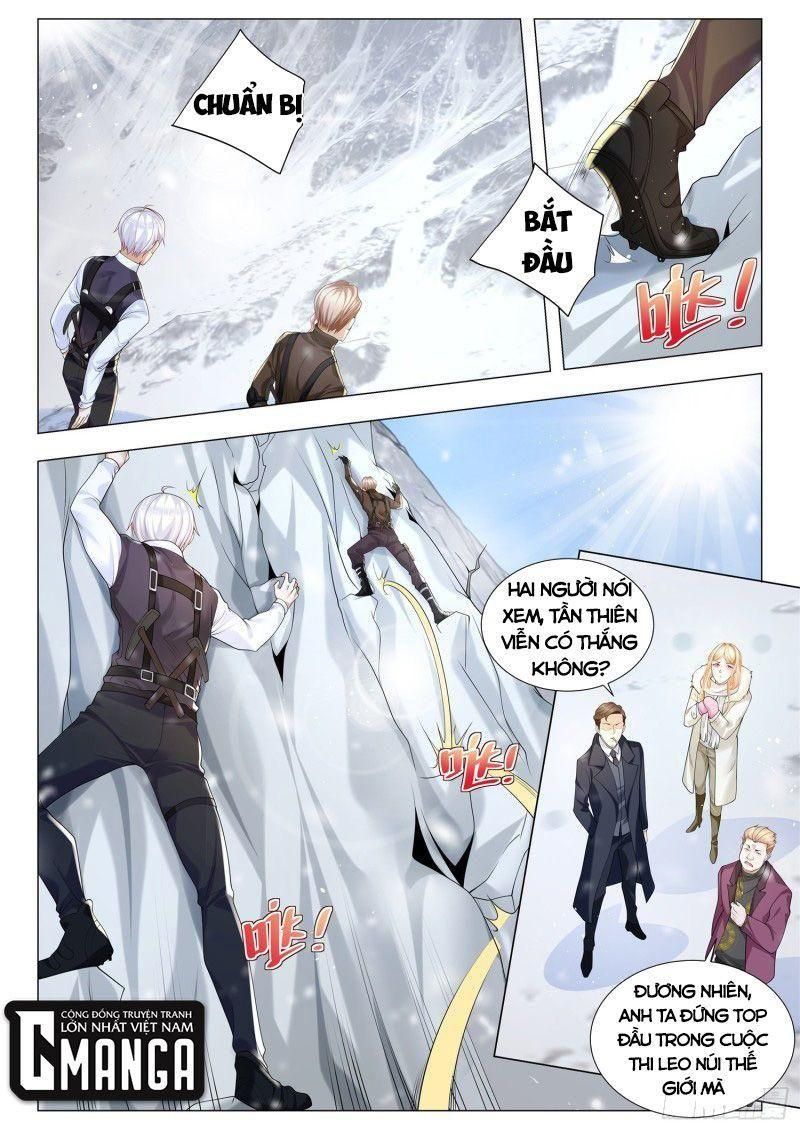 đọc truyện Thần Hào Chi Thiên Hàng Hệ Thống Chương 347 ảnh 9 tại Thiên Thai Truyện