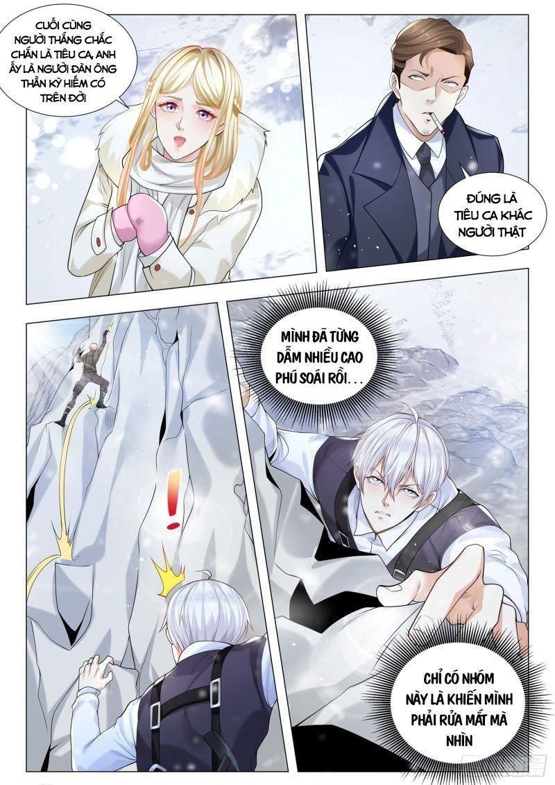 đọc truyện Thần Hào Chi Thiên Hàng Hệ Thống Chương 347 ảnh 10 tại Thiên Thai Truyện