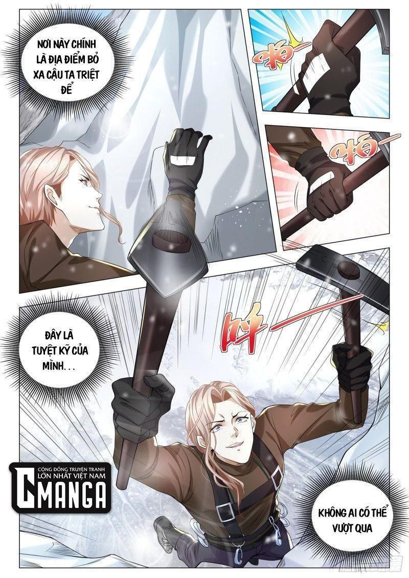 đọc truyện Thần Hào Chi Thiên Hàng Hệ Thống Chương 347 ảnh 11 tại Thiên Thai Truyện