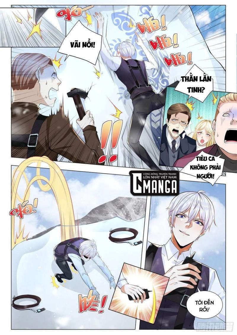 đọc truyện Thần Hào Chi Thiên Hàng Hệ Thống Chương 348 ảnh 3 tại Thiên Thai Truyện