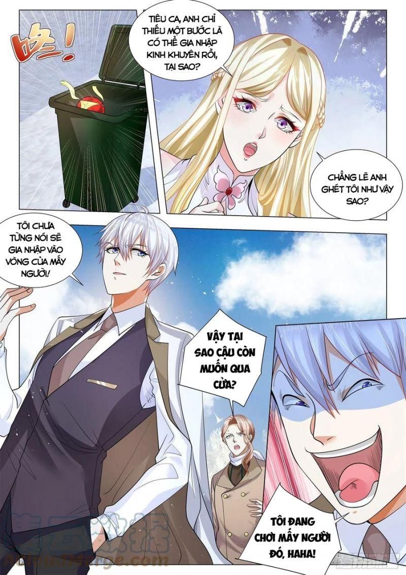 đọc truyện Thần Hào Chi Thiên Hàng Hệ Thống Chương 348 ảnh 12 tại Thiên Thai Truyện