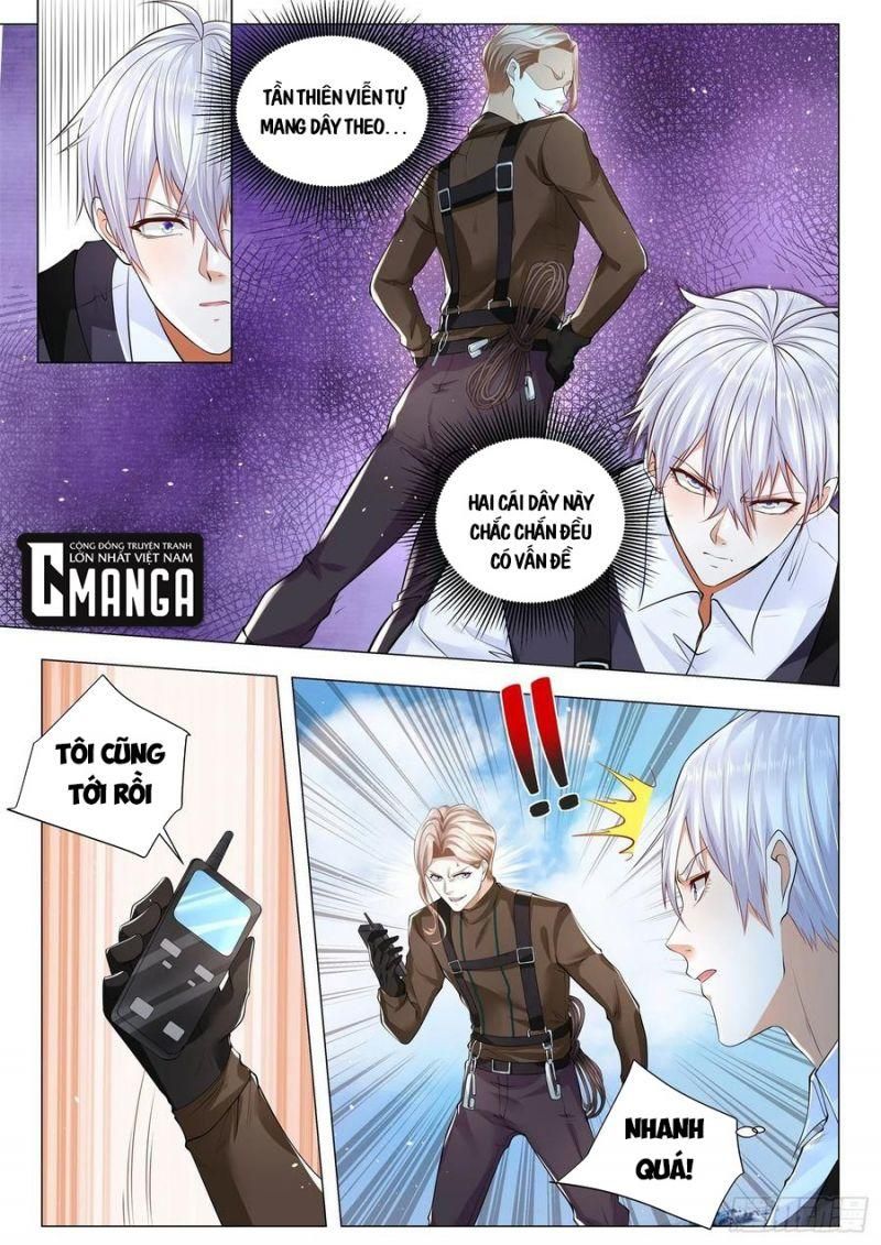 đọc truyện Thần Hào Chi Thiên Hàng Hệ Thống Chương 348 ảnh 5 tại Thiên Thai Truyện