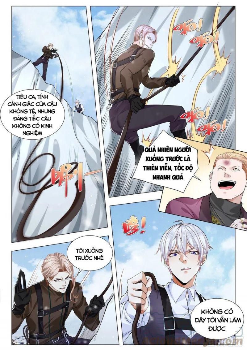 đọc truyện Thần Hào Chi Thiên Hàng Hệ Thống Chương 348 ảnh 6 tại Thiên Thai Truyện