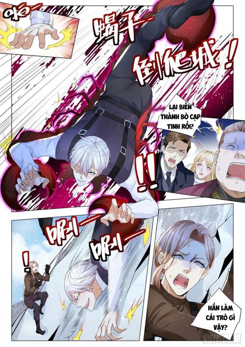 đọc truyện Thần Hào Chi Thiên Hàng Hệ Thống Chương 348 ảnh 7 tại Thiên Thai Truyện