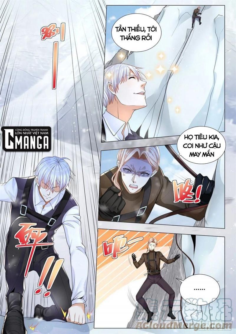 đọc truyện Thần Hào Chi Thiên Hàng Hệ Thống Chương 348 ảnh 8 tại Thiên Thai Truyện