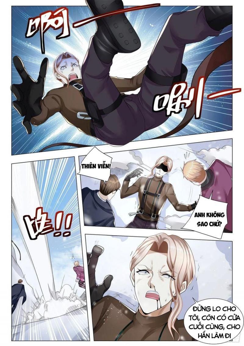 đọc truyện Thần Hào Chi Thiên Hàng Hệ Thống Chương 348 ảnh 9 tại Thiên Thai Truyện