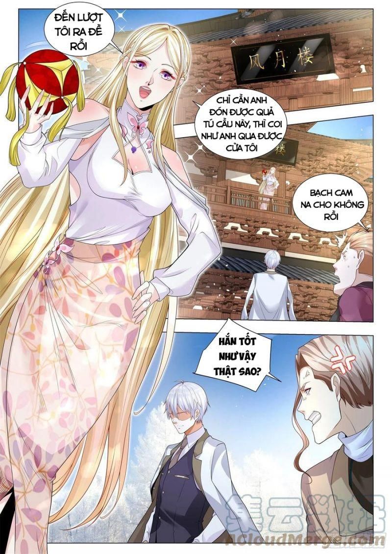 đọc truyện Thần Hào Chi Thiên Hàng Hệ Thống Chương 348 ảnh 10 tại Thiên Thai Truyện