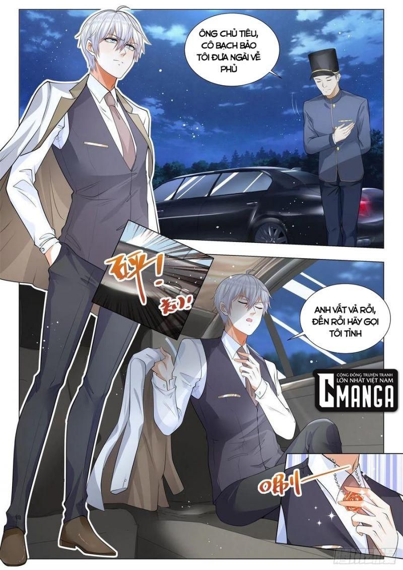 đọc truyện Thần Hào Chi Thiên Hàng Hệ Thống Chương 349 ảnh 3 tại Thiên Thai Truyện