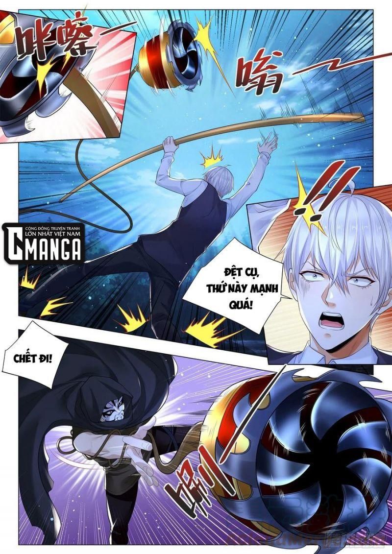 đọc truyện Thần Hào Chi Thiên Hàng Hệ Thống Chương 349 ảnh 12 tại Thiên Thai Truyện