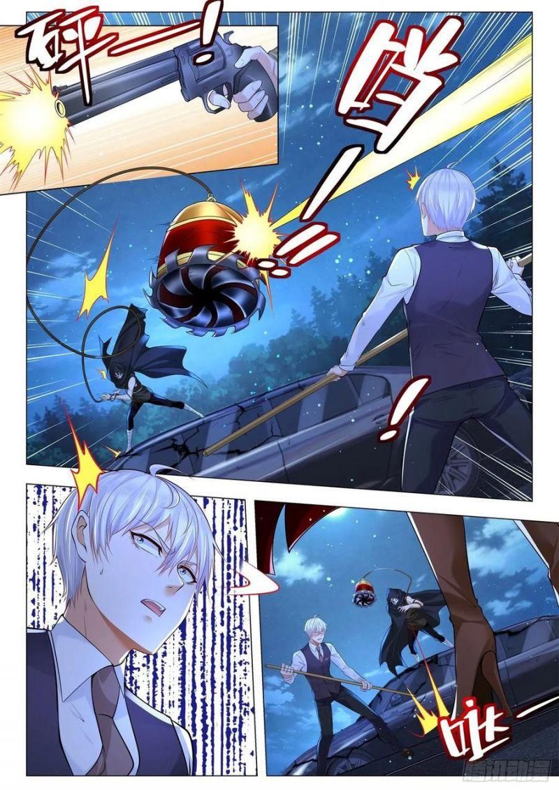 đọc truyện Thần Hào Chi Thiên Hàng Hệ Thống Chương 349 ảnh 13 tại Thiên Thai Truyện