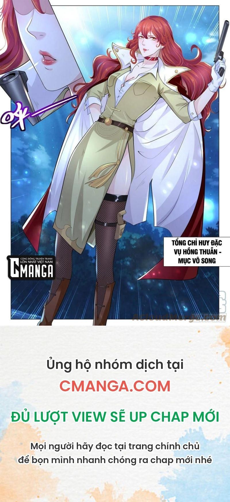 đọc truyện Thần Hào Chi Thiên Hàng Hệ Thống Chương 349 ảnh 14 tại Thiên Thai Truyện