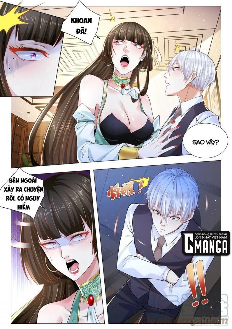 đọc truyện Thần Hào Chi Thiên Hàng Hệ Thống Chương 349 ảnh 6 tại Thiên Thai Truyện