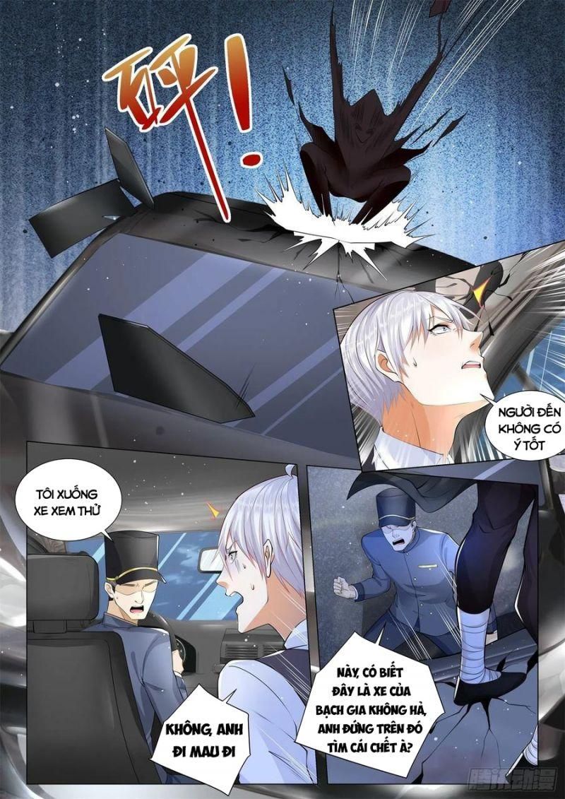 đọc truyện Thần Hào Chi Thiên Hàng Hệ Thống Chương 349 ảnh 7 tại Thiên Thai Truyện