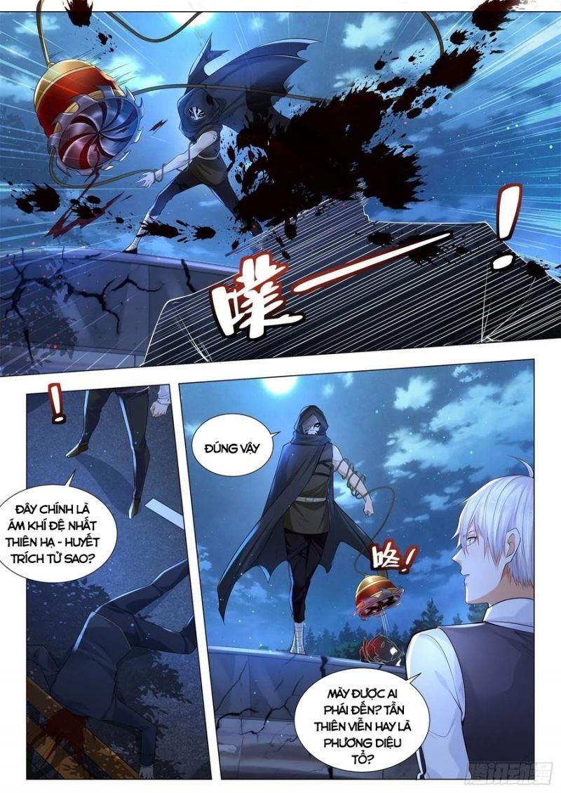 đọc truyện Thần Hào Chi Thiên Hàng Hệ Thống Chương 349 ảnh 9 tại Thiên Thai Truyện