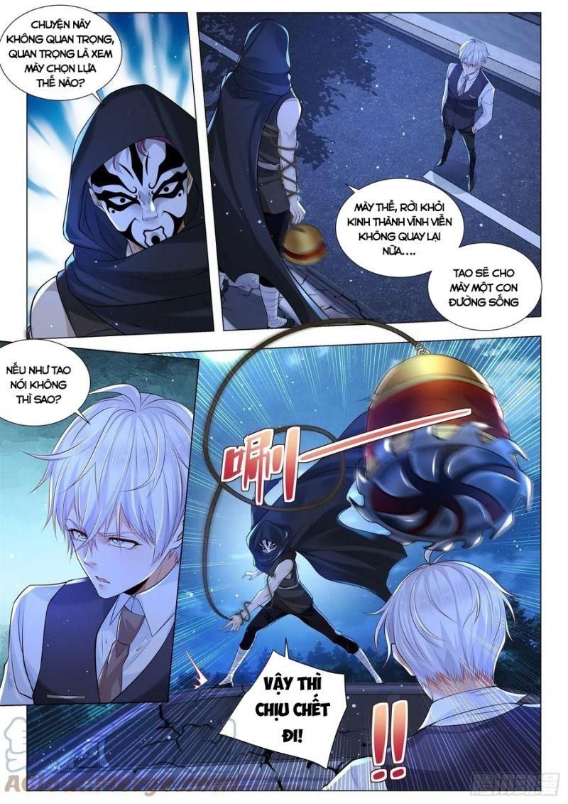 đọc truyện Thần Hào Chi Thiên Hàng Hệ Thống Chương 349 ảnh 10 tại Thiên Thai Truyện