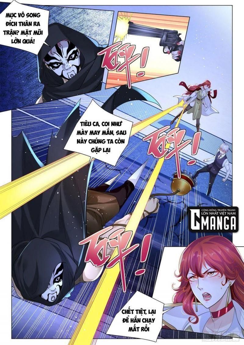 đọc truyện Thần Hào Chi Thiên Hàng Hệ Thống Chương 350 ảnh 3 tại Thiên Thai Truyện