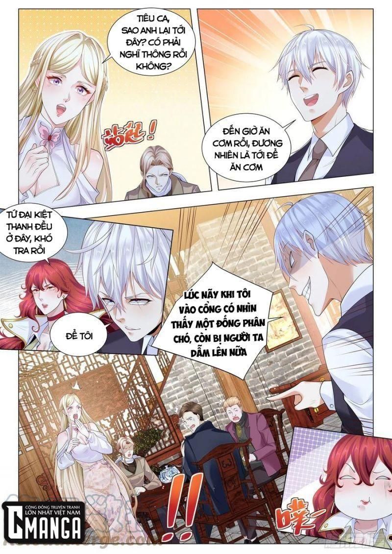 đọc truyện Thần Hào Chi Thiên Hàng Hệ Thống Chương 350 ảnh 12 tại Thiên Thai Truyện