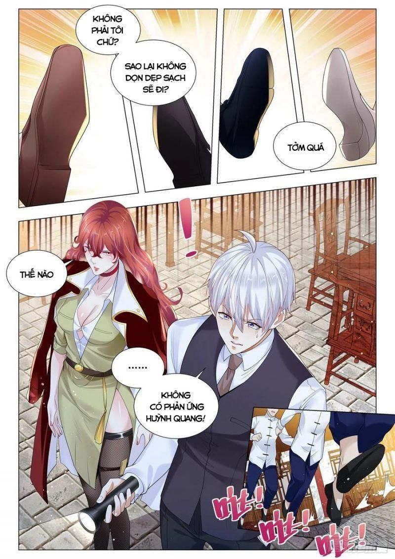 đọc truyện Thần Hào Chi Thiên Hàng Hệ Thống Chương 350 ảnh 13 tại Thiên Thai Truyện