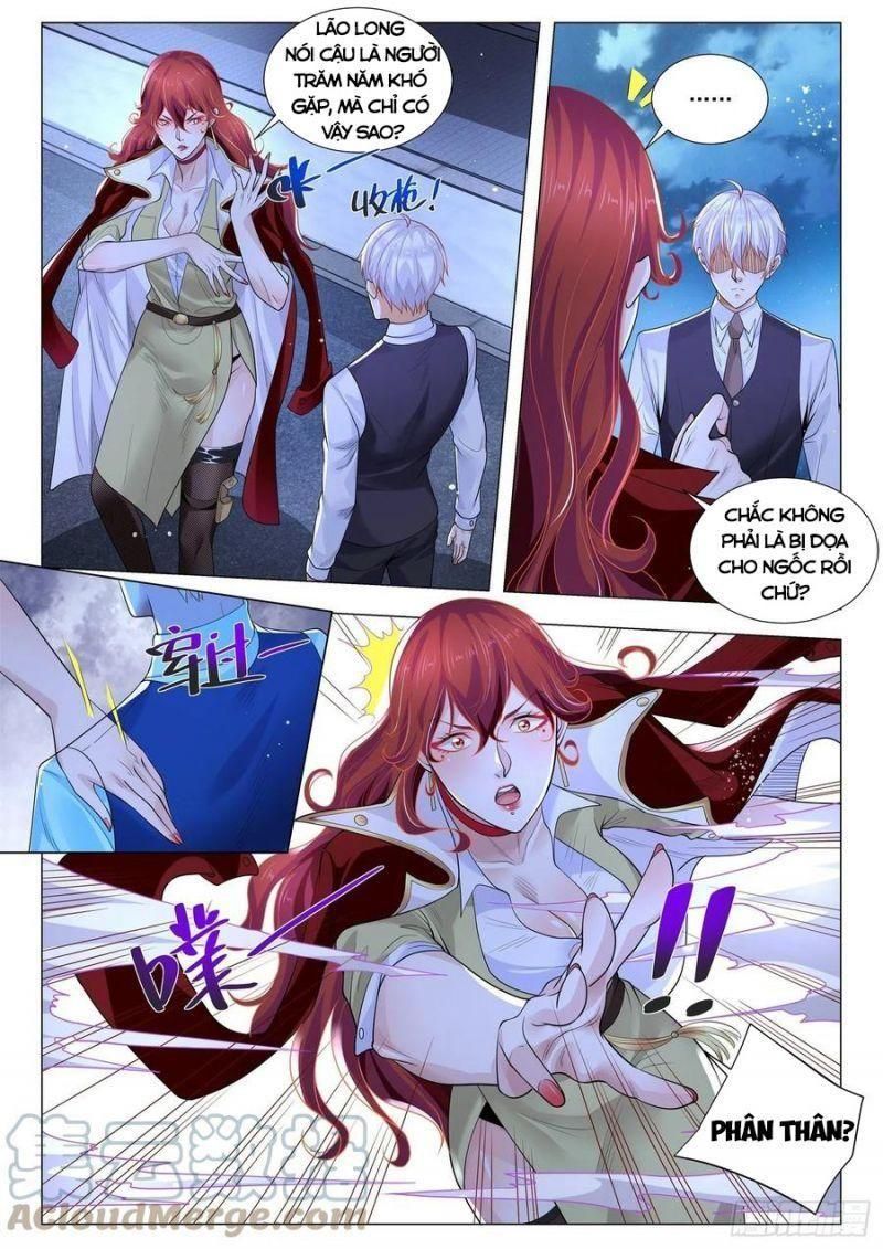 đọc truyện Thần Hào Chi Thiên Hàng Hệ Thống Chương 350 ảnh 4 tại Thiên Thai Truyện