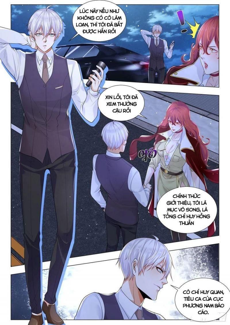 đọc truyện Thần Hào Chi Thiên Hàng Hệ Thống Chương 350 ảnh 5 tại Thiên Thai Truyện