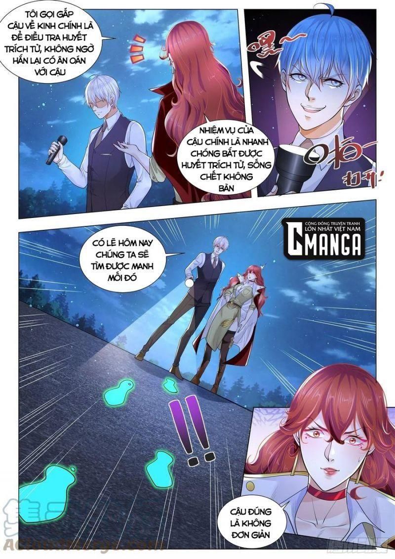 đọc truyện Thần Hào Chi Thiên Hàng Hệ Thống Chương 350 ảnh 6 tại Thiên Thai Truyện