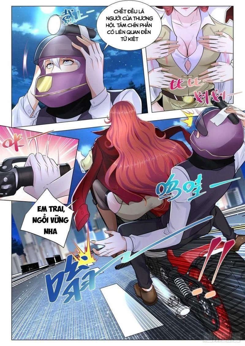 đọc truyện Thần Hào Chi Thiên Hàng Hệ Thống Chương 350 ảnh 9 tại Thiên Thai Truyện