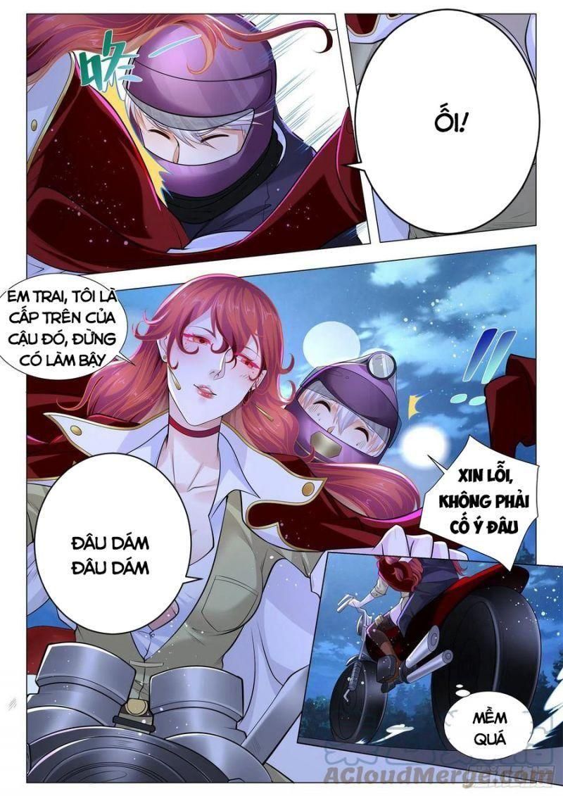 đọc truyện Thần Hào Chi Thiên Hàng Hệ Thống Chương 350 ảnh 10 tại Thiên Thai Truyện