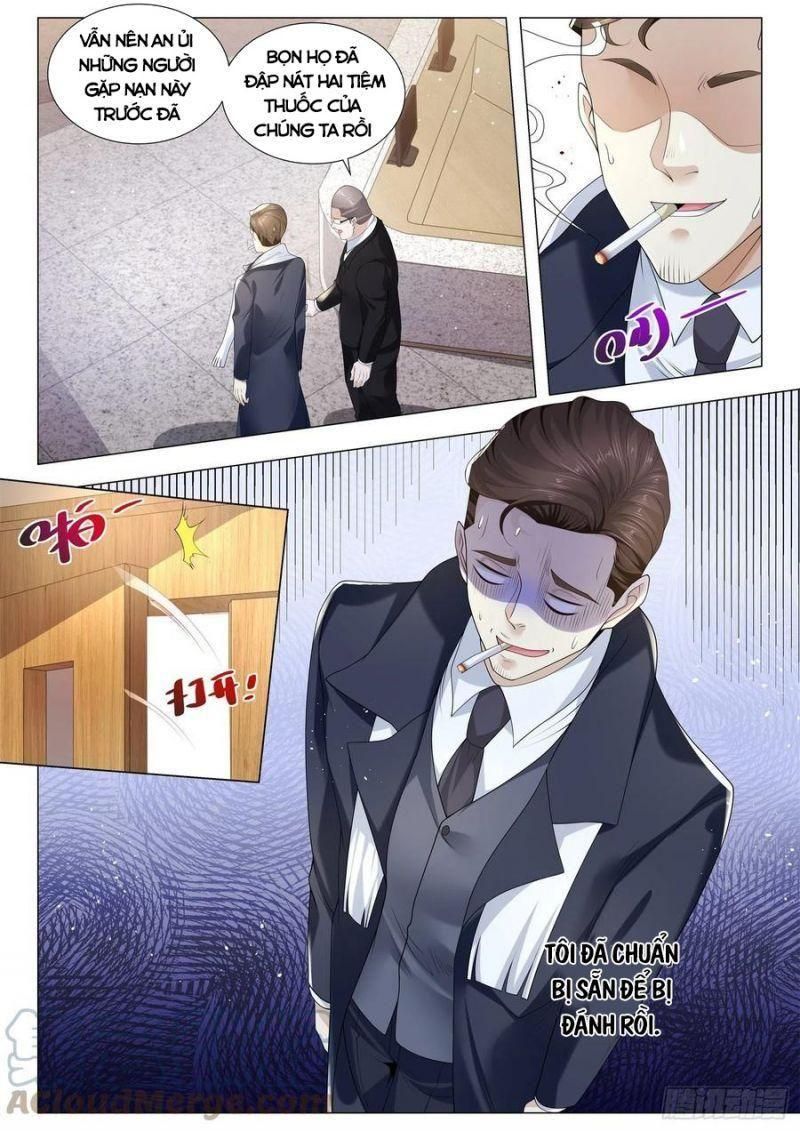 đọc truyện Thần Hào Chi Thiên Hàng Hệ Thống Chương 351 ảnh 12 tại Thiên Thai Truyện