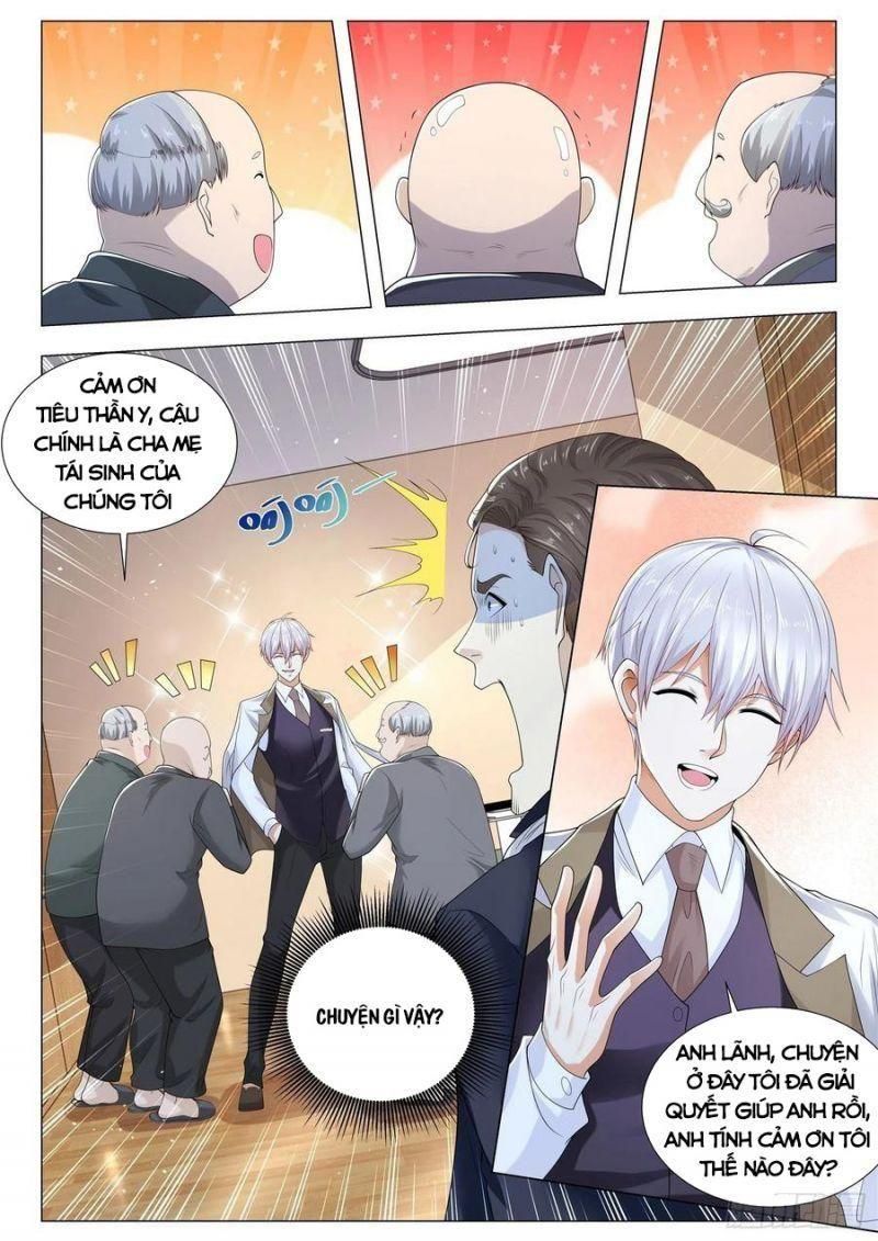 đọc truyện Thần Hào Chi Thiên Hàng Hệ Thống Chương 351 ảnh 13 tại Thiên Thai Truyện