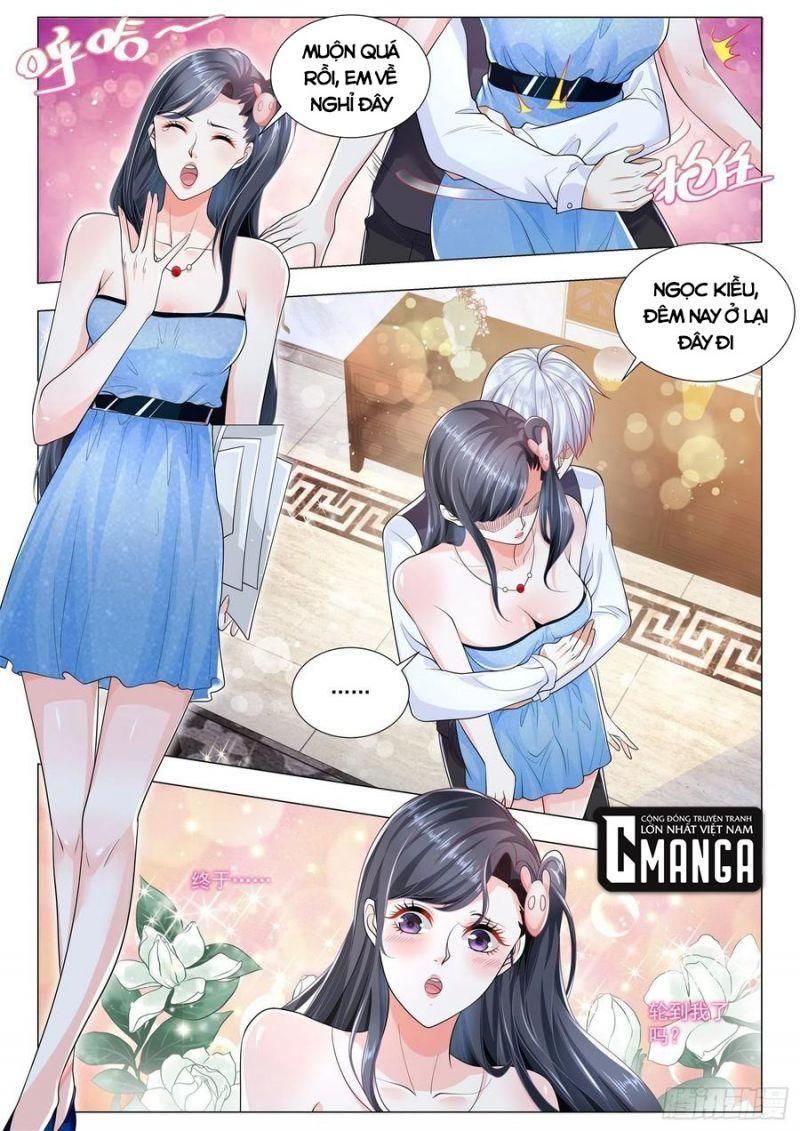 đọc truyện Thần Hào Chi Thiên Hàng Hệ Thống Chương 351 ảnh 5 tại Thiên Thai Truyện