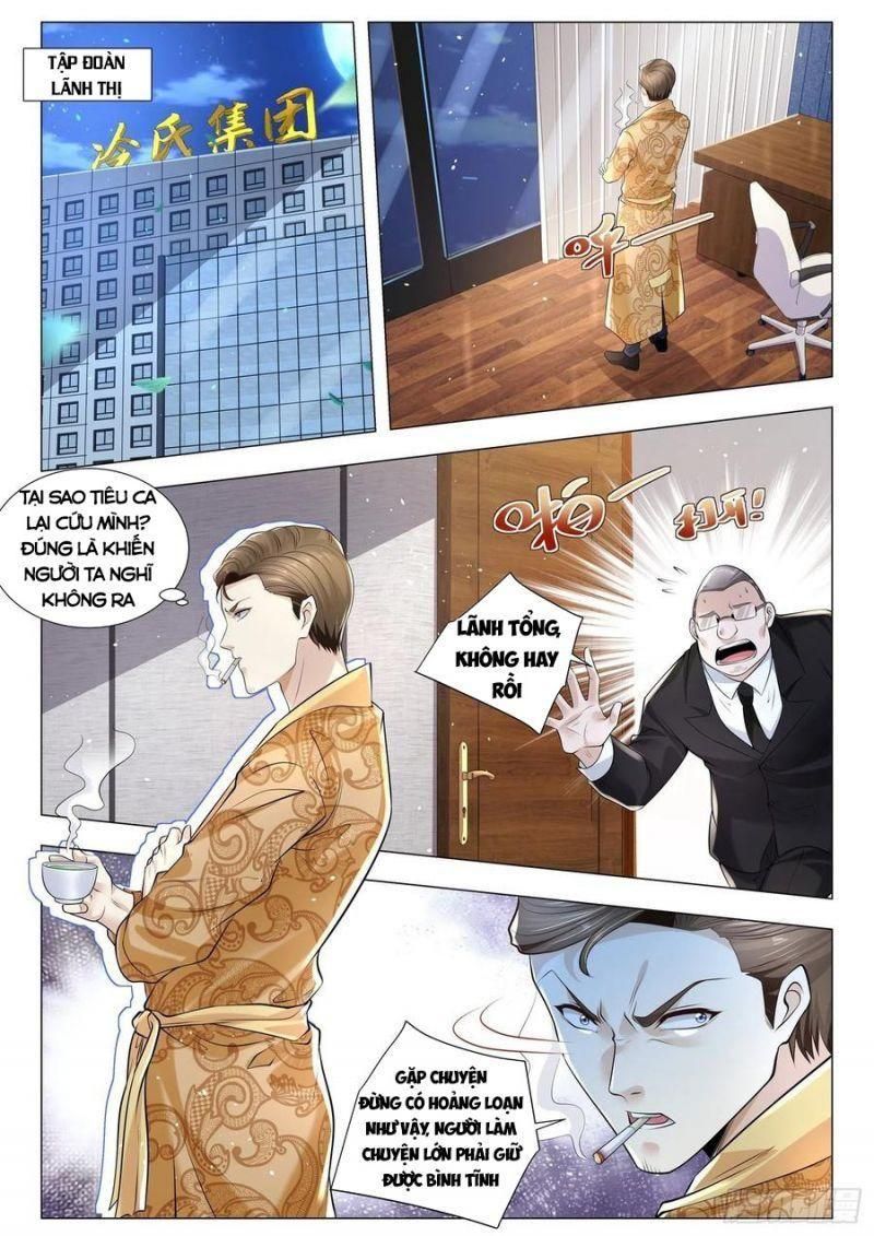 đọc truyện Thần Hào Chi Thiên Hàng Hệ Thống Chương 351 ảnh 9 tại Thiên Thai Truyện