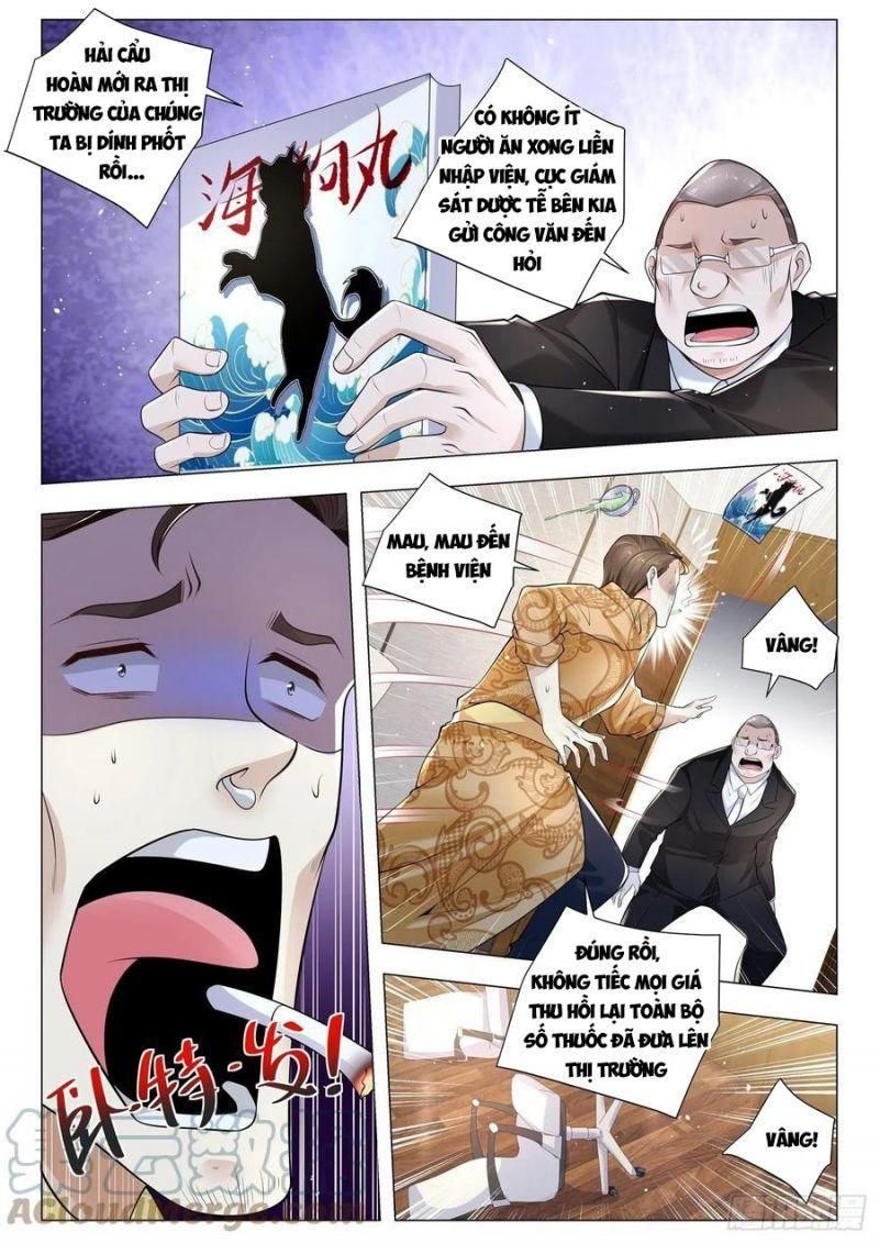 đọc truyện Thần Hào Chi Thiên Hàng Hệ Thống Chương 351 ảnh 10 tại Thiên Thai Truyện