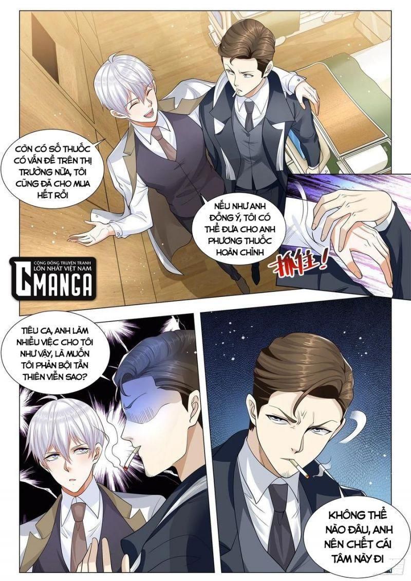 đọc truyện Thần Hào Chi Thiên Hàng Hệ Thống Chương 352 ảnh 3 tại Thiên Thai Truyện