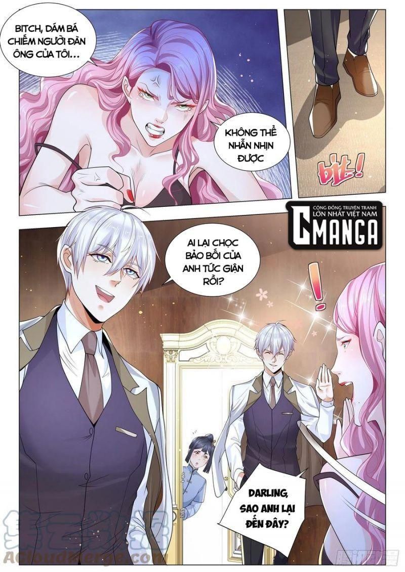 đọc truyện Thần Hào Chi Thiên Hàng Hệ Thống Chương 352 ảnh 12 tại Thiên Thai Truyện