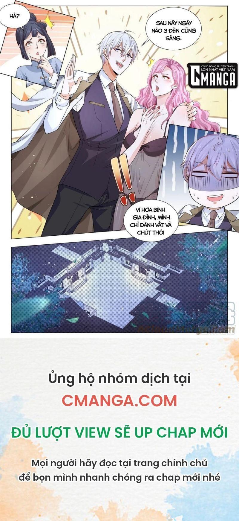 đọc truyện Thần Hào Chi Thiên Hàng Hệ Thống Chương 352 ảnh 14 tại Thiên Thai Truyện