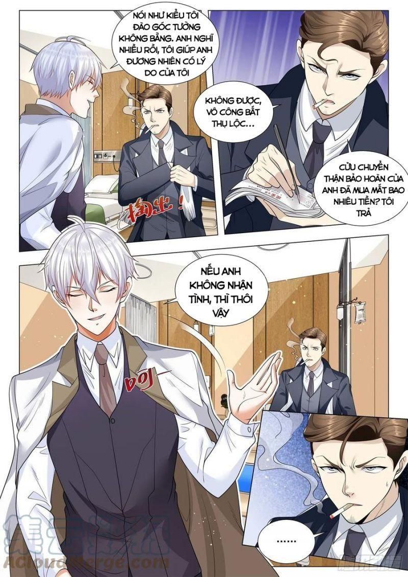 đọc truyện Thần Hào Chi Thiên Hàng Hệ Thống Chương 352 ảnh 4 tại Thiên Thai Truyện