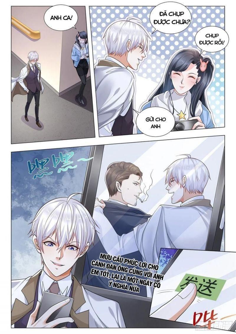 đọc truyện Thần Hào Chi Thiên Hàng Hệ Thống Chương 352 ảnh 5 tại Thiên Thai Truyện