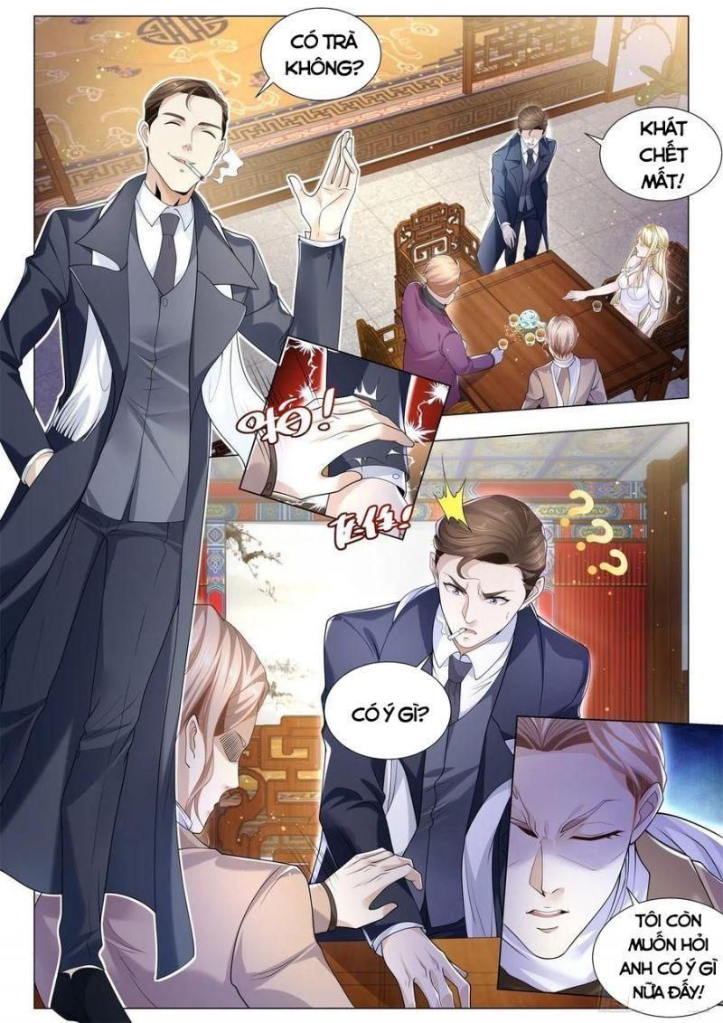 đọc truyện Thần Hào Chi Thiên Hàng Hệ Thống Chương 352 ảnh 7 tại Thiên Thai Truyện