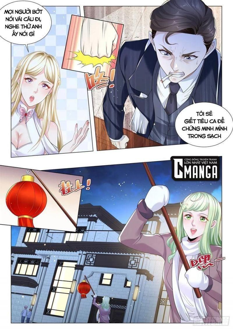 đọc truyện Thần Hào Chi Thiên Hàng Hệ Thống Chương 352 ảnh 9 tại Thiên Thai Truyện