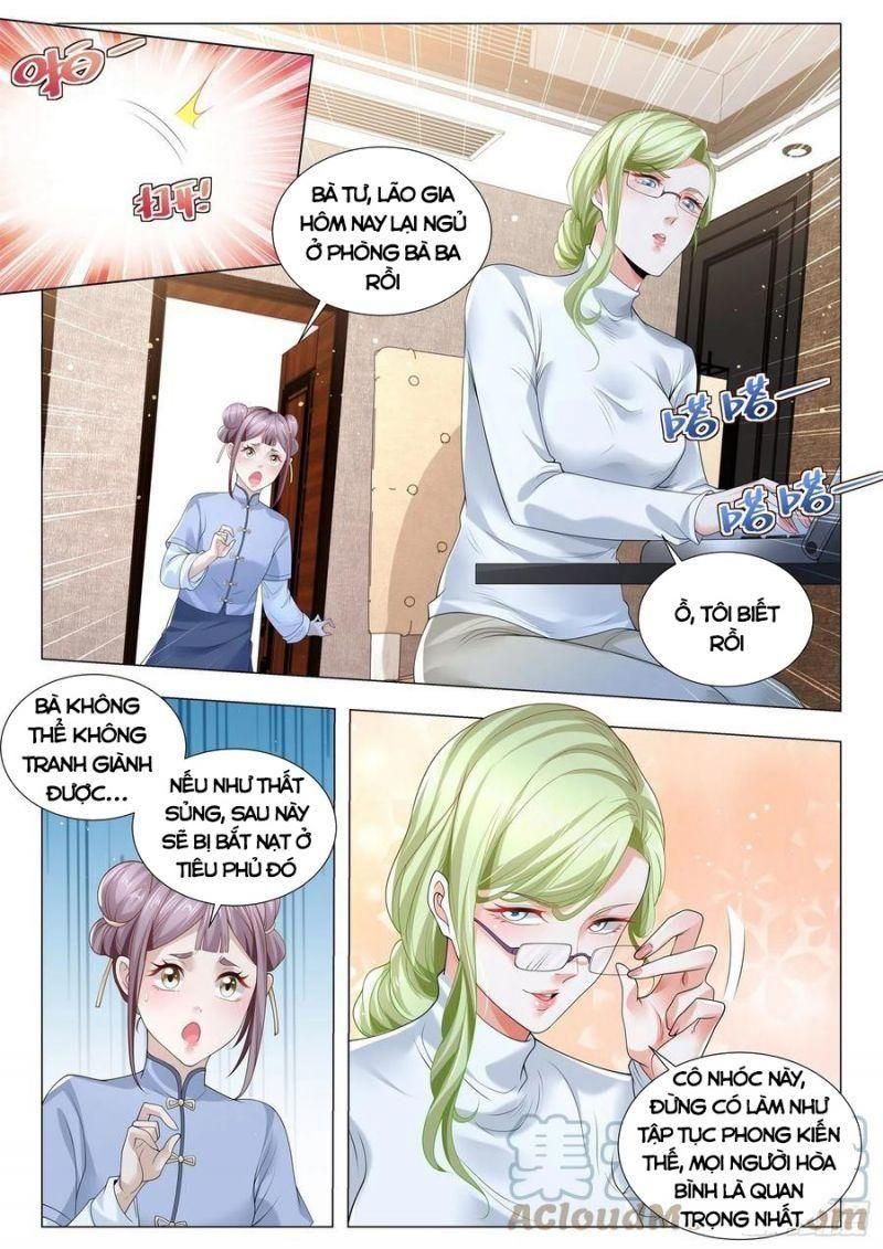 đọc truyện Thần Hào Chi Thiên Hàng Hệ Thống Chương 352 ảnh 10 tại Thiên Thai Truyện